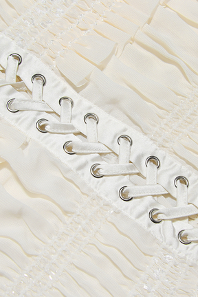 Corset Modelador Kiara - Floratta