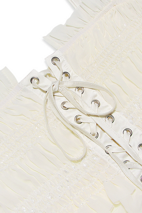 Corset Modelador Kiara - Floratta