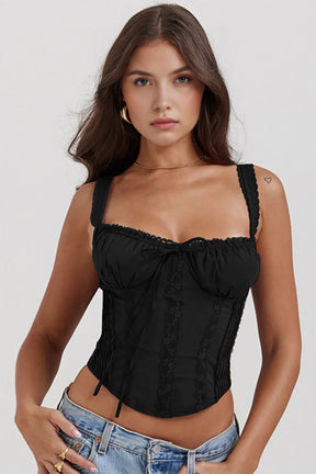 Corset Modelador Bela - Floratta