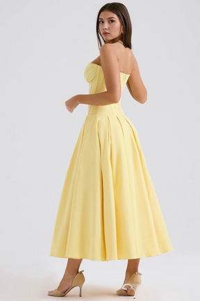 Vestido Modelador Taylor - Floratta