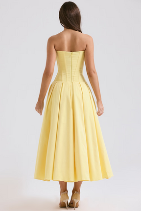 Vestido Modelador Taylor - Floratta