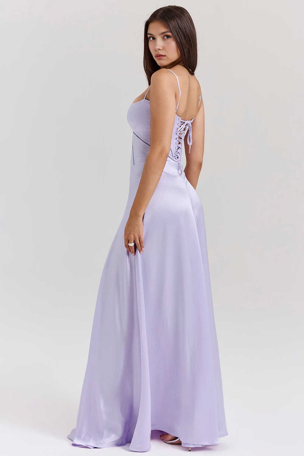 Vestido Bustier Marielle - Floratta