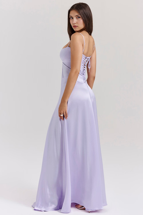 Vestido Bustier Marielle - Floratta