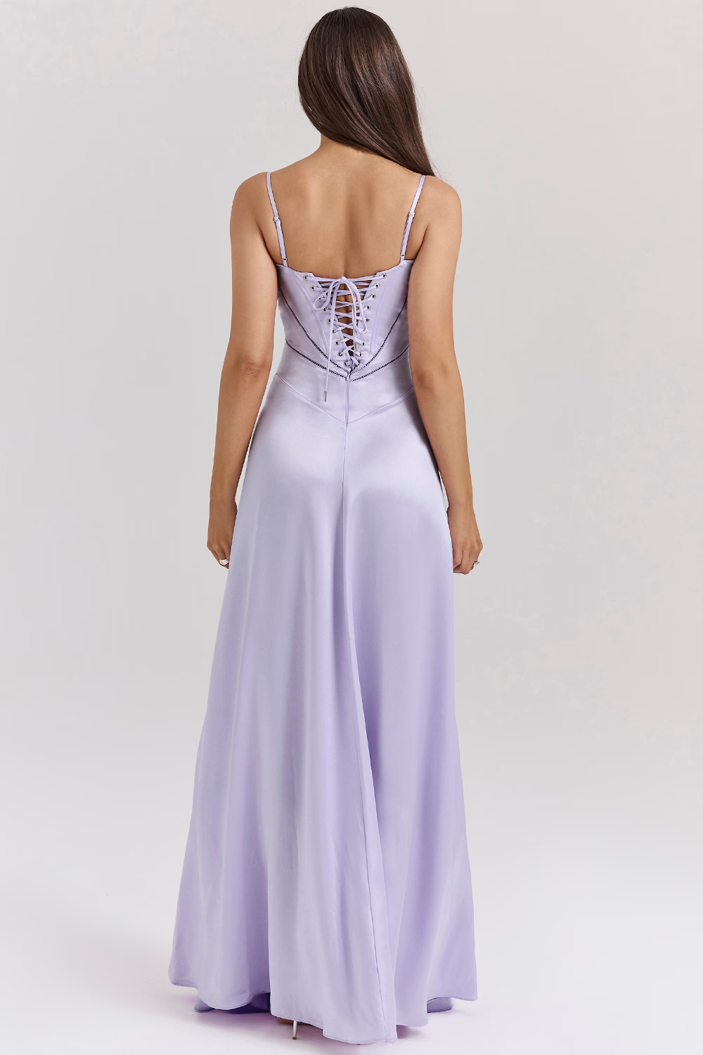 Vestido Bustier Marielle - Floratta
