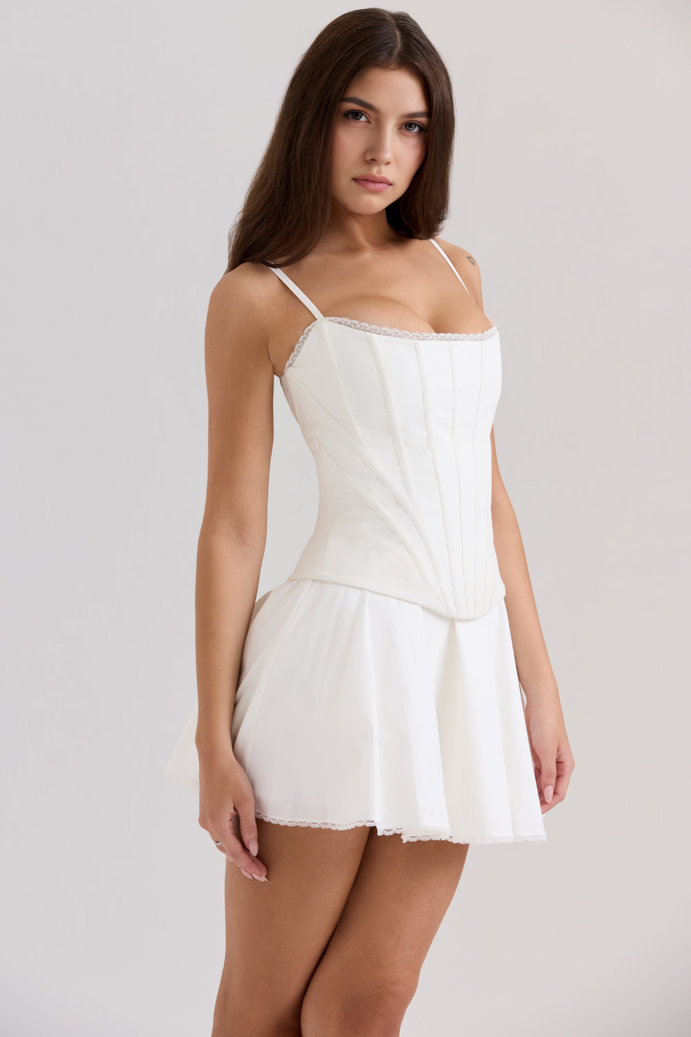 Corset Modelador Safira - Floratta