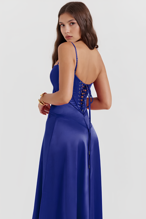 Vestido Bustier Marielle - Floratta