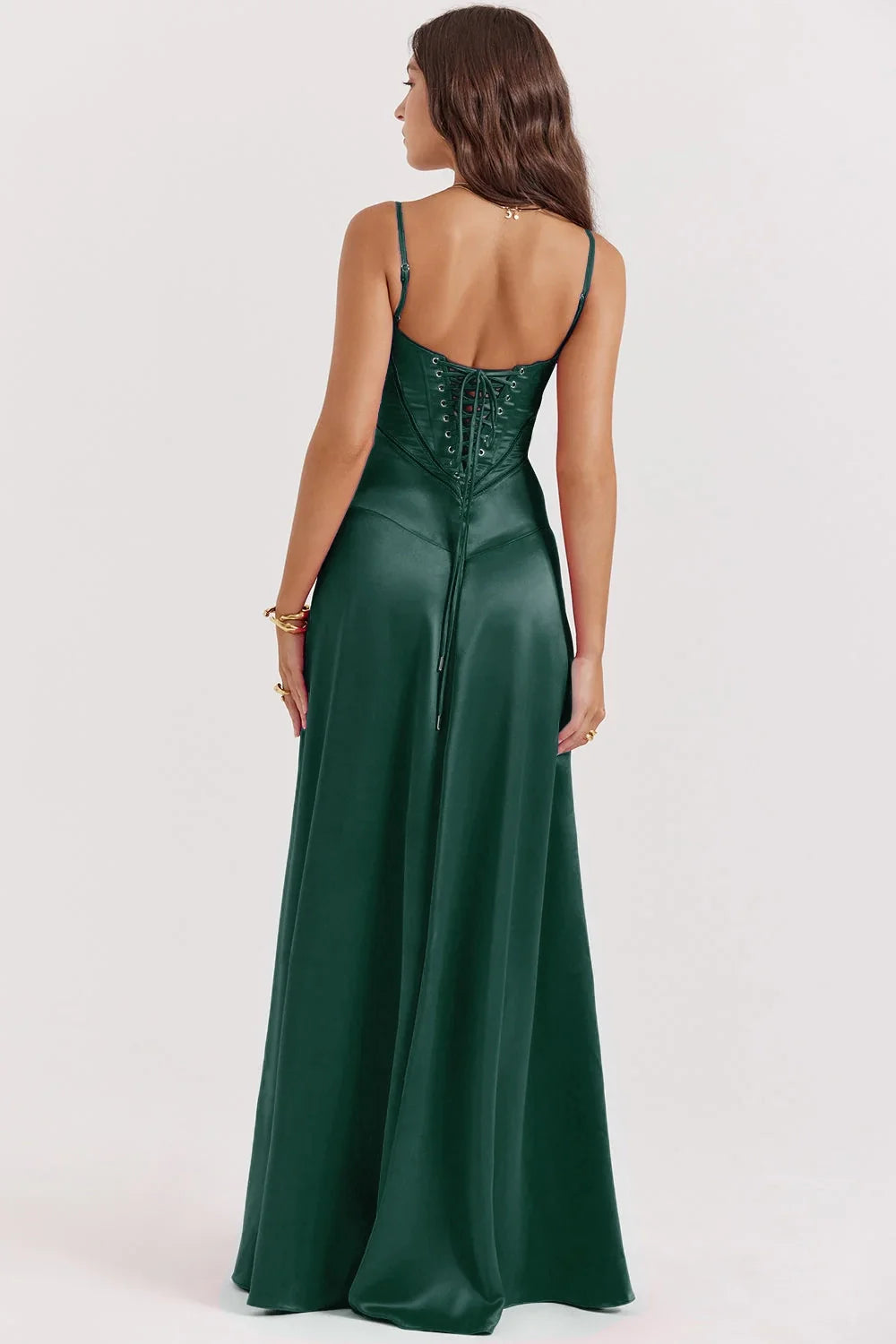 Vestido Bustier Marielle - Floratta