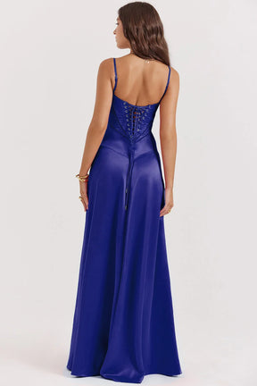Vestido Bustier Marielle - Floratta