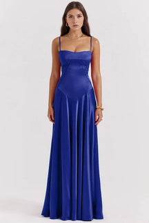 Vestido Bustier Marielle - Floratta