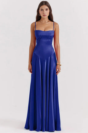 Vestido Bustier Marielle - Floratta