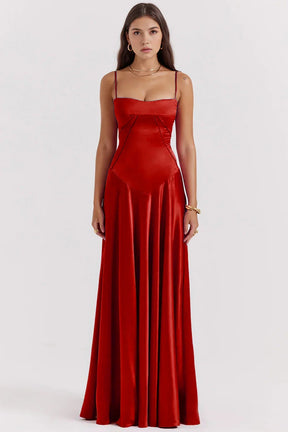 Vestido Bustier Marielle - Floratta