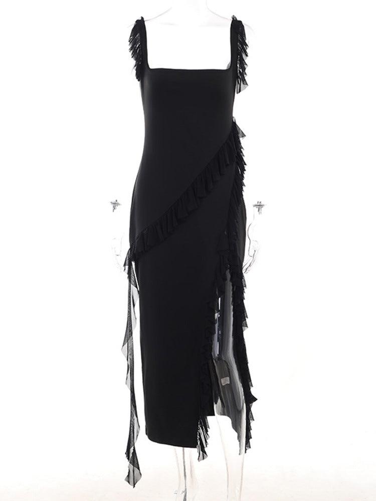Vestido Longo Hailey - Floratta