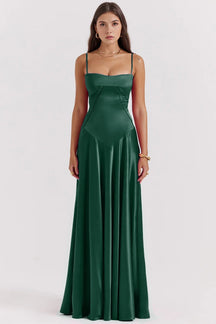 Vestido Bustier Marielle - Floratta