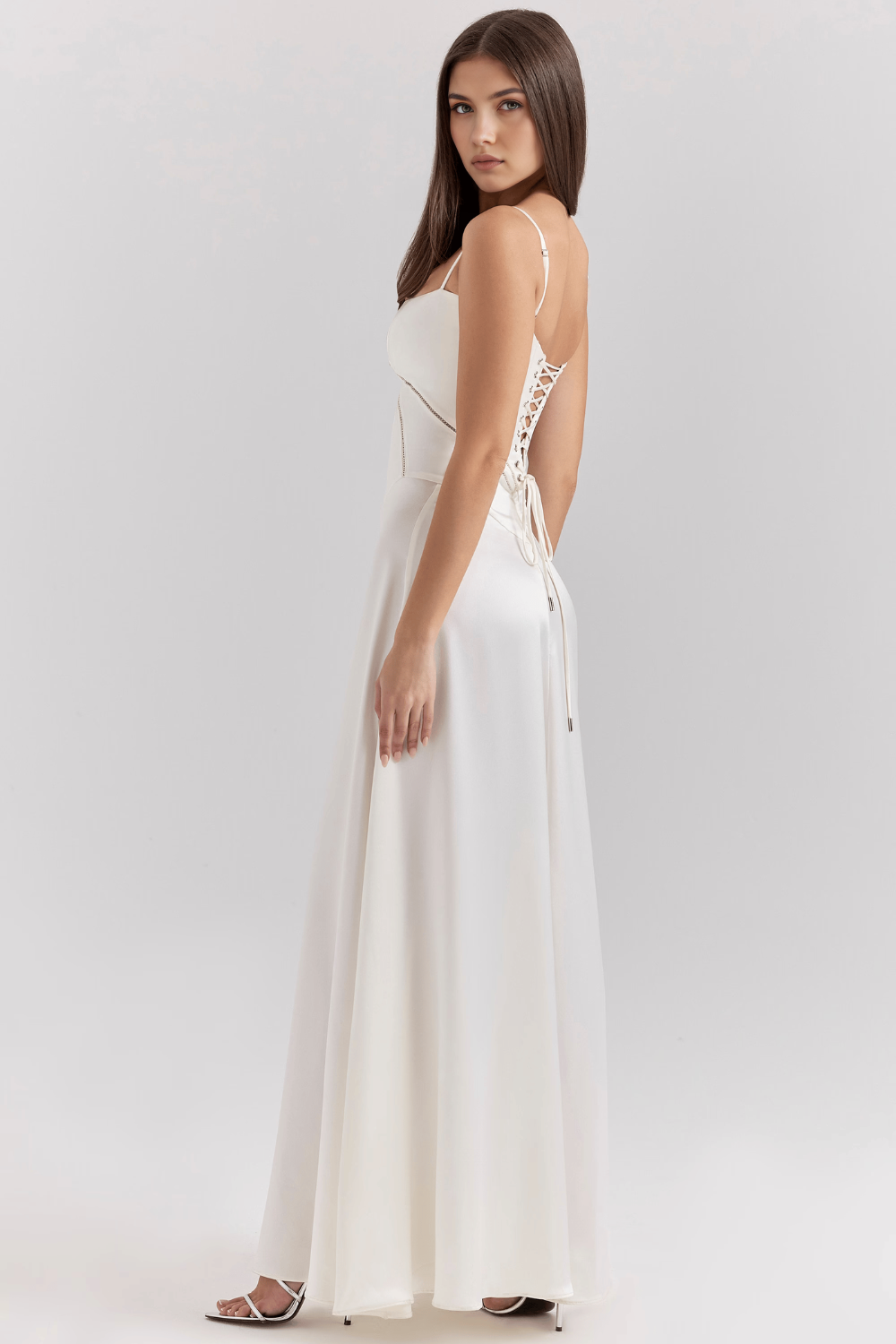 Vestido Bustier Marielle - Floratta
