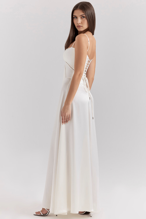 Vestido Bustier Marielle - Floratta