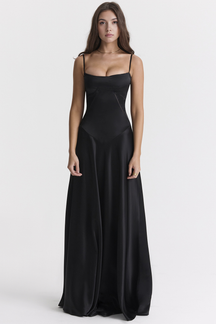 Vestido Bustier Marielle - Floratta