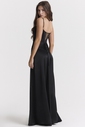 Vestido Bustier Marielle - Floratta