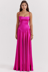 Vestido Bustier Marielle - Floratta