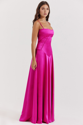 Vestido Bustier Marielle - Floratta