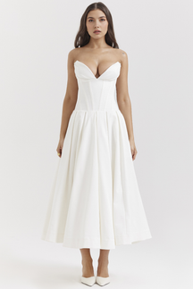 Vestido Modelador Taylor - Floratta