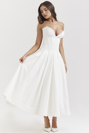 Vestido Modelador Taylor - Floratta