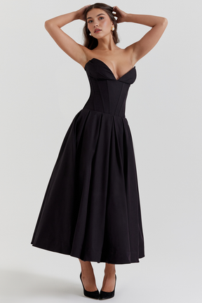 Vestido Modelador Taylor - Floratta