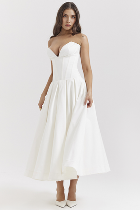 Vestido Modelador Taylor - Floratta