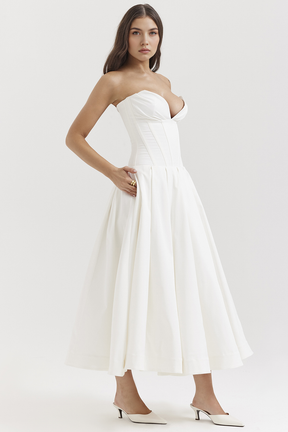 Vestido Modelador Taylor - Floratta