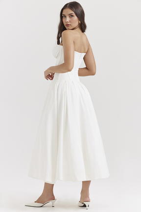 Vestido Modelador Taylor - Floratta