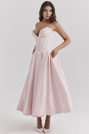 Vestido Modelador Taylor - Floratta