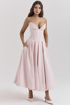Vestido Modelador Taylor - Floratta