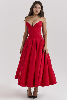 Vestido Modelador Taylor - Floratta
